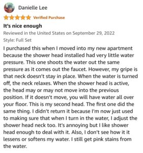 Customer Review 10