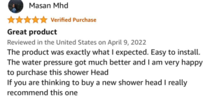 Customer Review 14