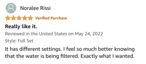 Customer Review 7