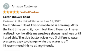 Customer Review 8